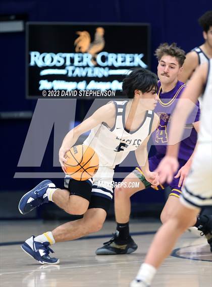 Thumbnail 3 in Righetti @ Arroyo Grande photogallery.