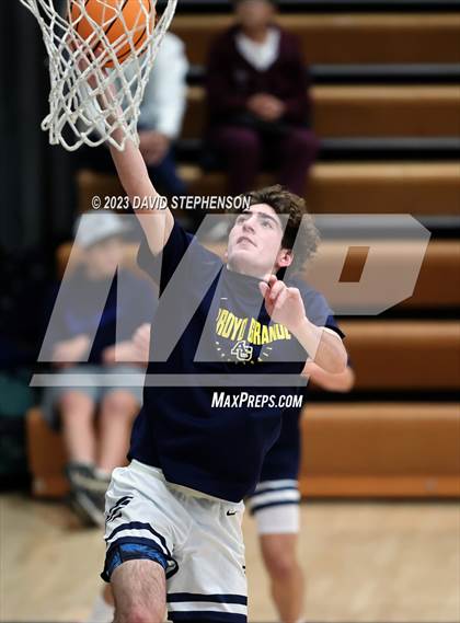 Thumbnail 3 in Righetti @ Arroyo Grande photogallery.
