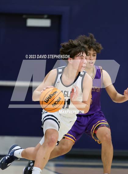 Thumbnail 2 in Righetti @ Arroyo Grande photogallery.