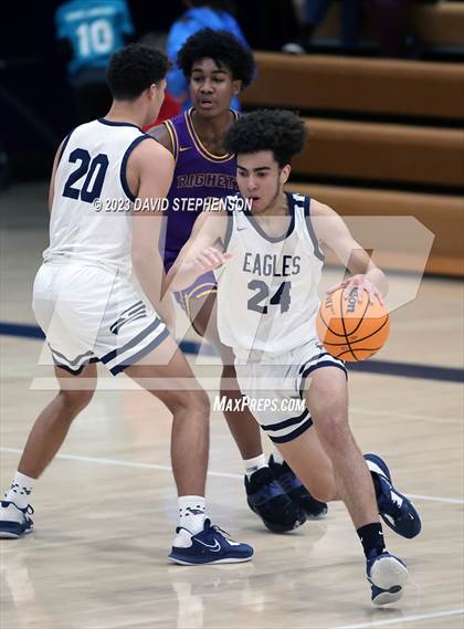 Thumbnail 3 in Righetti @ Arroyo Grande photogallery.
