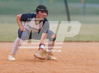 Thumbnail 2 in Toombs County vs. Academy for Classical Education (GHSA 1A D1 State Tournament) photogallery.