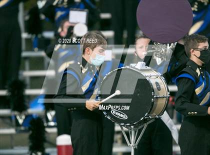 Thumbnail 1 in Dublin Jerome @ Olentangy photogallery.