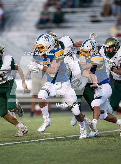 Thumbnail 3 in Dublin Jerome @ Olentangy photogallery.