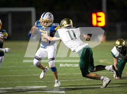 Thumbnail 1 in Dublin Jerome @ Olentangy photogallery.