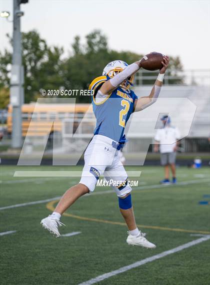 Thumbnail 3 in Dublin Jerome @ Olentangy photogallery.