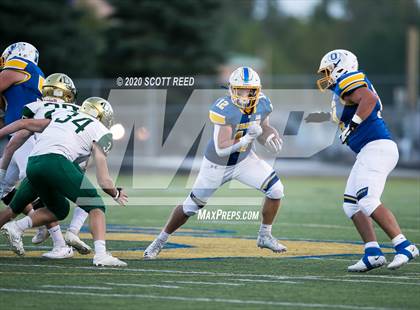 Thumbnail 1 in Dublin Jerome @ Olentangy photogallery.