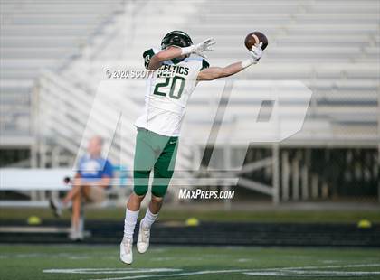 Thumbnail 1 in Dublin Jerome @ Olentangy photogallery.