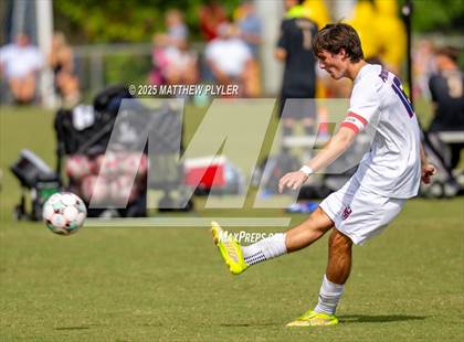 Thumbnail 3 in A.C. Reynolds vs. Apex Friendship (NCSCA Kickoff Classic) photogallery.
