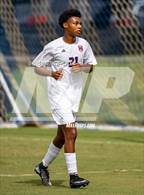 Photo from the gallery "A.C. Reynolds vs. Apex Friendship (NCSCA Kickoff Classic)"