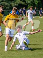 Photo from the gallery "A.C. Reynolds vs. Apex Friendship (NCSCA Kickoff Classic)"