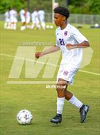Photo from the gallery "A.C. Reynolds vs. Apex Friendship (NCSCA Kickoff Classic)"