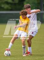 Photo from the gallery "A.C. Reynolds vs. Apex Friendship (NCSCA Kickoff Classic)"