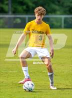 Photo from the gallery "A.C. Reynolds vs. Apex Friendship (NCSCA Kickoff Classic)"