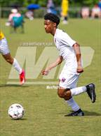 Photo from the gallery "A.C. Reynolds vs. Apex Friendship (NCSCA Kickoff Classic)"