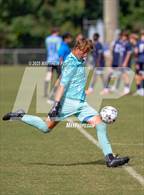 Photo from the gallery "A.C. Reynolds vs. Apex Friendship (NCSCA Kickoff Classic)"
