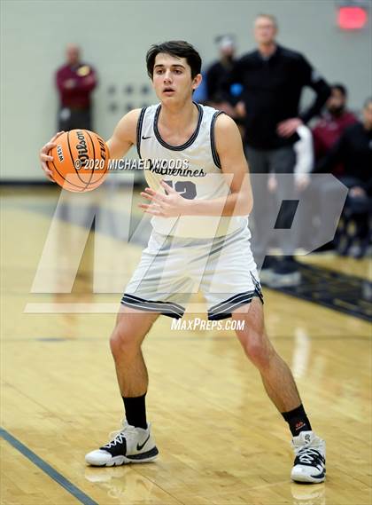 Thumbnail 1 in Bentonville West vs. Springdale photogallery.