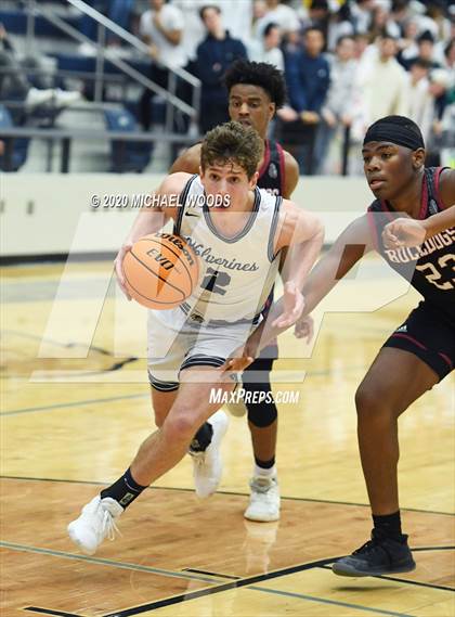 Thumbnail 1 in Bentonville West vs. Springdale photogallery.