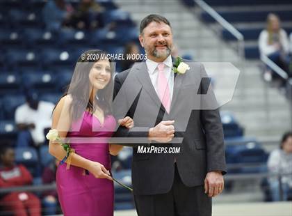 Thumbnail 3 in Bentonville West vs. Springdale photogallery.