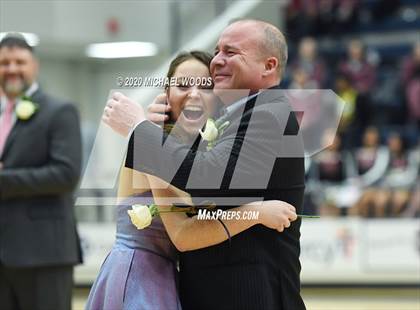Thumbnail 1 in Bentonville West vs. Springdale photogallery.