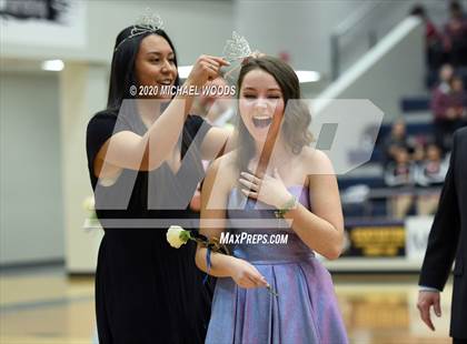 Thumbnail 3 in Bentonville West vs. Springdale photogallery.