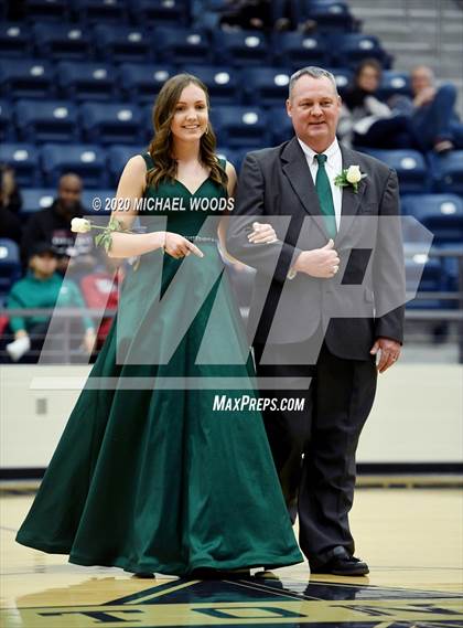 Thumbnail 2 in Bentonville West vs. Springdale photogallery.