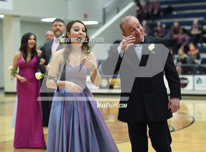 Thumbnail 2 in Bentonville West vs. Springdale photogallery.