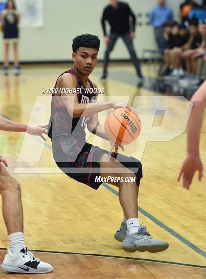 Thumbnail 1 in Bentonville West vs. Springdale photogallery.