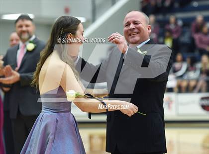 Thumbnail 3 in Bentonville West vs. Springdale photogallery.
