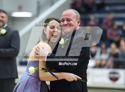 Thumbnail 2 in Bentonville West vs. Springdale photogallery.