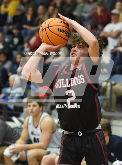 Thumbnail 1 in Bentonville West vs. Springdale photogallery.