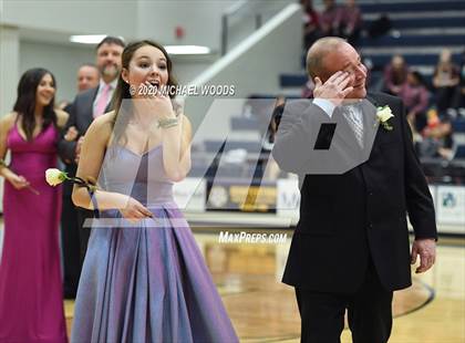 Thumbnail 1 in Bentonville West vs. Springdale photogallery.