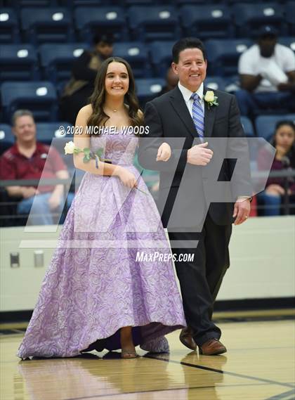 Thumbnail 1 in Bentonville West vs. Springdale photogallery.