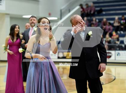 Thumbnail 3 in Bentonville West vs. Springdale photogallery.