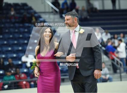 Thumbnail 1 in Bentonville West vs. Springdale photogallery.