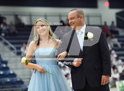 Thumbnail 3 in Bentonville West vs. Springdale photogallery.