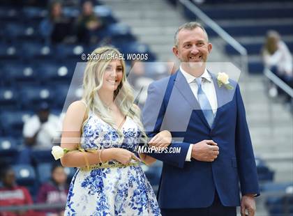 Thumbnail 2 in Bentonville West vs. Springdale photogallery.