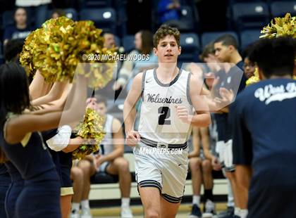 Thumbnail 1 in Bentonville West vs. Springdale photogallery.