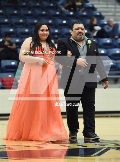 Thumbnail 1 in Bentonville West vs. Springdale photogallery.