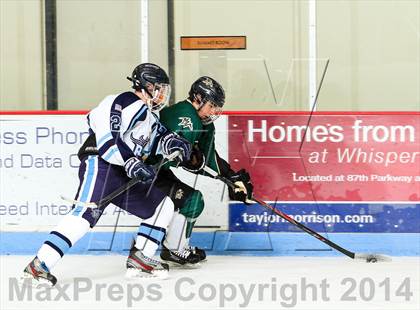 Thumbnail 1 in Mountain Vista @ Ralston Valley photogallery.