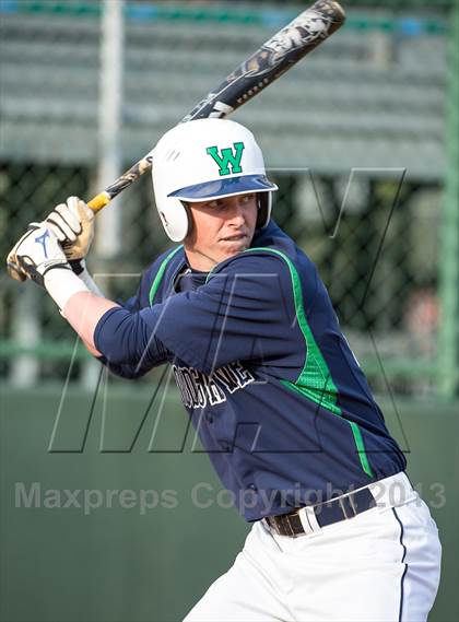 Thumbnail 1 in Woodgrove @ Loudoun Valley photogallery.