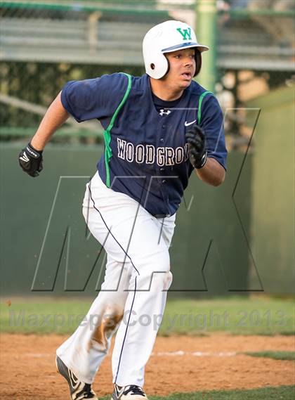 Thumbnail 3 in Woodgrove @ Loudoun Valley photogallery.