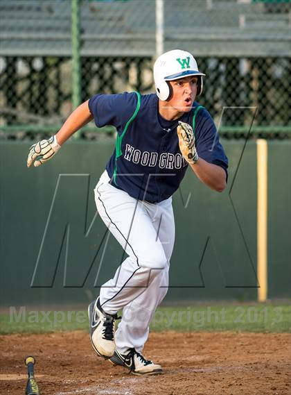 Thumbnail 2 in Woodgrove @ Loudoun Valley photogallery.