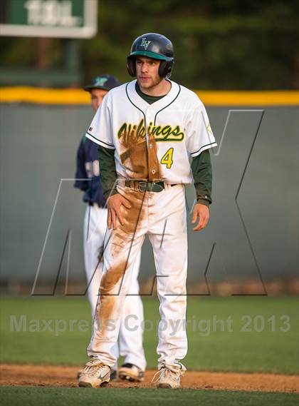 Thumbnail 3 in Woodgrove @ Loudoun Valley photogallery.