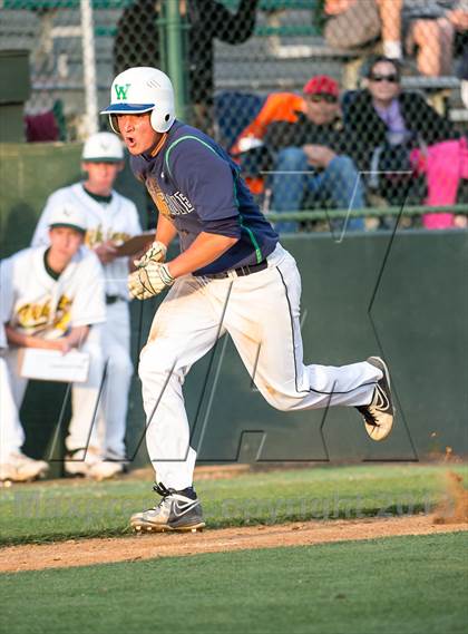 Thumbnail 2 in Woodgrove @ Loudoun Valley photogallery.