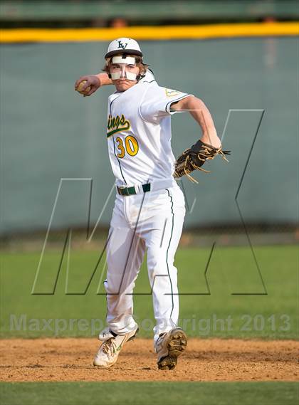 Thumbnail 1 in Woodgrove @ Loudoun Valley photogallery.