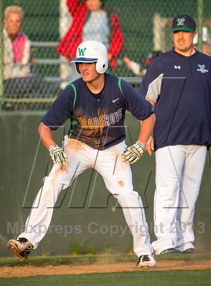 Thumbnail 3 in Woodgrove @ Loudoun Valley photogallery.