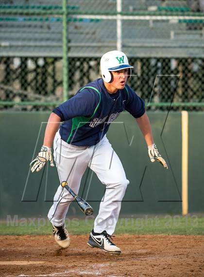 Thumbnail 1 in Woodgrove @ Loudoun Valley photogallery.