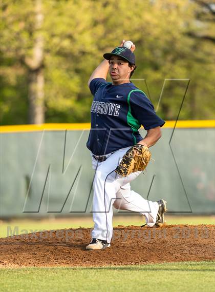 Thumbnail 1 in Woodgrove @ Loudoun Valley photogallery.