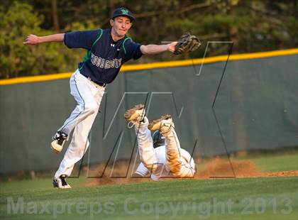 Thumbnail 2 in Woodgrove @ Loudoun Valley photogallery.