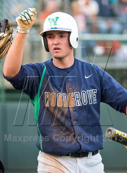 Thumbnail 1 in Woodgrove @ Loudoun Valley photogallery.